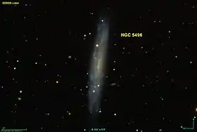 Image illustrative de l’article NGC 5496