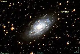 Image illustrative de l’article NGC 5530