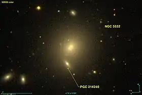 Image illustrative de l’article NGC 5532