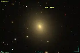 Image illustrative de l’article NGC 5546