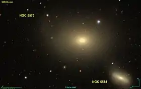 Image illustrative de l’article NGC 5576