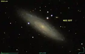 Image illustrative de l’article NGC 5577