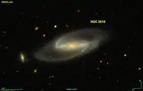 Image illustrative de l’article NGC 5610