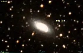Image illustrative de l’article NGC 5612