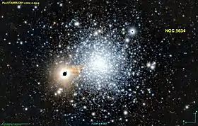 Image illustrative de l’article NGC 5634