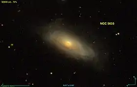 Image illustrative de l’article NGC 5635