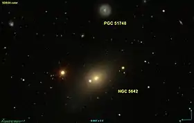 Image illustrative de l’article NGC 5642