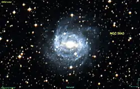 Image illustrative de l’article NGC 5643