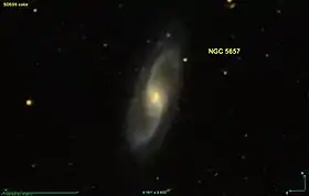 Image illustrative de l’article NGC 5657