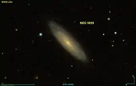 Image illustrative de l’article NGC 5659