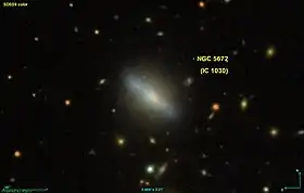 Image illustrative de l’article NGC 5672