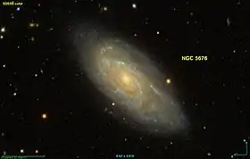 Image illustrative de l’article NGC 5676