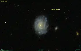 Image illustrative de l’article NGC 5681