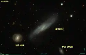 Image illustrative de l’article NGC 5682