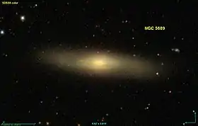 Image illustrative de l’article NGC 5689
