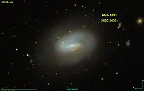 Image illustrative de l’article NGC 5691