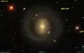 Image illustrative de l’article NGC 5701