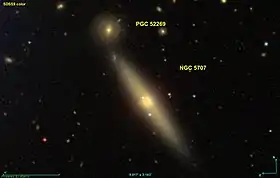Image illustrative de l’article NGC 5707