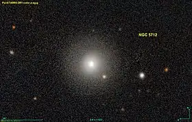 Image illustrative de l’article NGC 5712