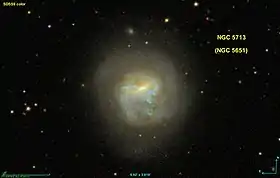 Image illustrative de l’article NGC 5713