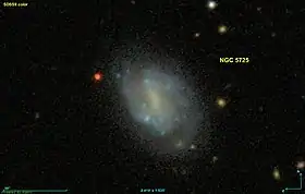 Image illustrative de l’article NGC 5725