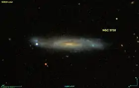 Image illustrative de l’article NGC 5730