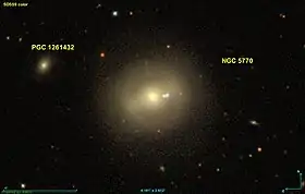 Image illustrative de l’article NGC 5770