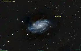 Image illustrative de l’article NGC 578