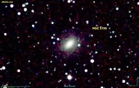 Image illustrative de l’article NGC 5799