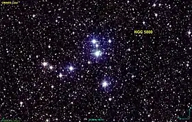 Image illustrative de l’article NGC 5800