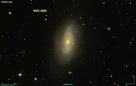 Image illustrative de l’article NGC 5806