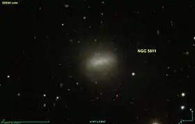 Image illustrative de l’article NGC 5811