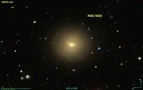 Image illustrative de l’article NGC 5839