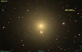 Image illustrative de l’article NGC 5846