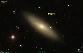 Image illustrative de l’article NGC 5854