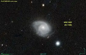 Image illustrative de l’article NGC 5881