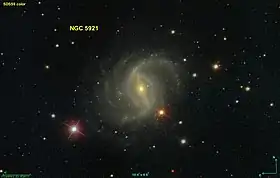 Image illustrative de l’article NGC 5921