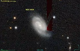 Image illustrative de l’article NGC 5939