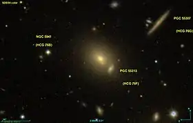 Image illustrative de l’article NGC 5941