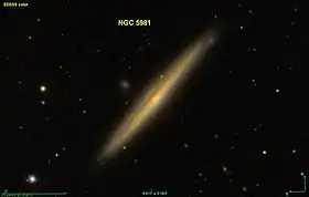 Image illustrative de l’article NGC 5981