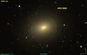 Image illustrative de l’article NGC 5982