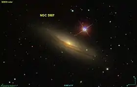 Image illustrative de l’article NGC 5987