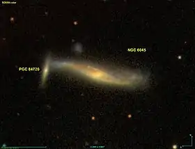 Image illustrative de l’article NGC 6045