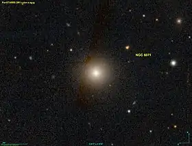 Image illustrative de l’article NGC 6071