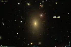 Image illustrative de l’article NGC 6086