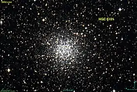 Image illustrative de l’article NGC 6101