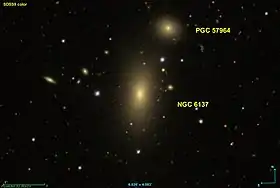 Image illustrative de l’article NGC 6137
