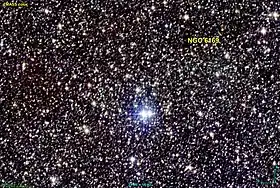 Image illustrative de l’article NGC 6169