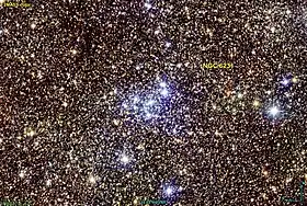 Image illustrative de l’article NGC 6231