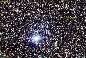 Image illustrative de l’article NGC 6242